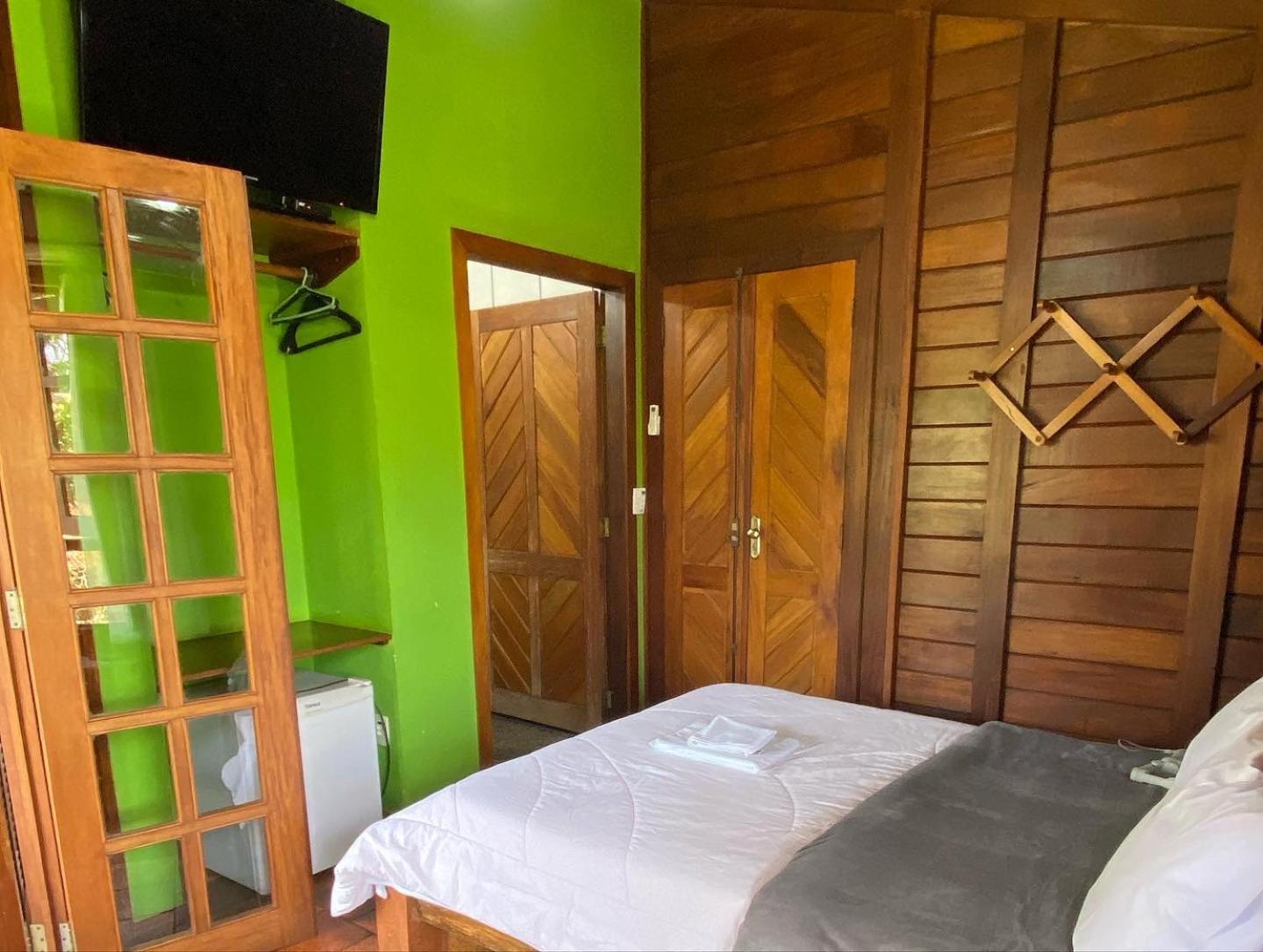Hotel Fazenda Igarapes Exterior photo