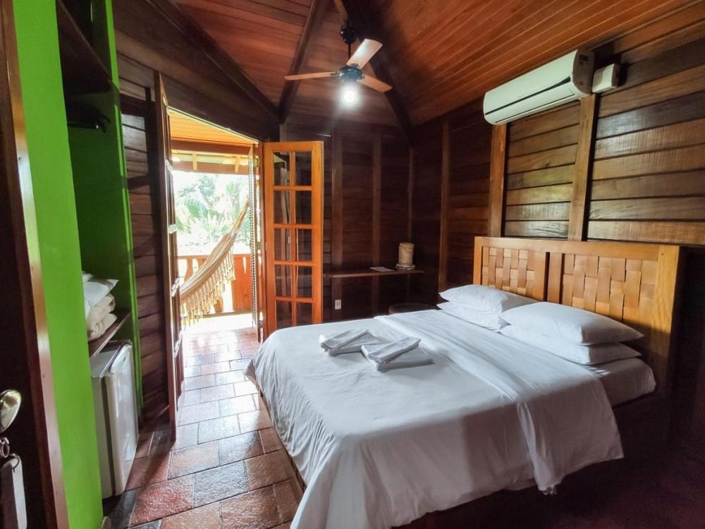 Hotel Fazenda Igarapes Exterior photo